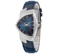 Hamilton Uomo H24411942 Ventura Quadrante Blu Quarzo