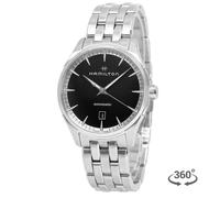 Hamilton Uomo H32475130 Jazzmaster 40mm Automatico