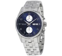 Hamilton Uomo H32576141 Jazzmaster Maestro Automatico