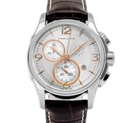 Hamilton Uomo H32612555 Jazzmaster Chrono Quarzo