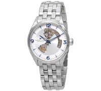 Hamilton Uomo H32705152 Jazzmaster Open Heart Automatico