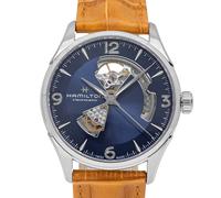 Hamilton Uomo H32705541 Jazzmaster Open Heart Automatico