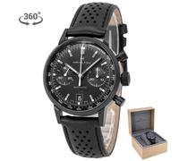 Hamilton Uomo H38446730 American Classic Intra-Matic Chrono