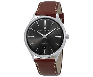 Hamilton uomo H38525881 Jazzmaster Thinline Automatico