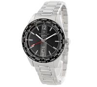 Hamilton Uomo H43725131 Broadway GMT Limited Edition