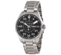 Hamilton Uomo H64611135 Khaki Aviation Quarzo