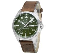 Hamilton Uomo H64635560 Khaki Aviation Pilot Auto