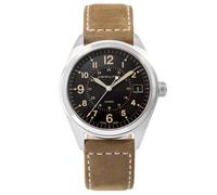 Hamilton Uomo H68551833 Khaki Field Quarzo