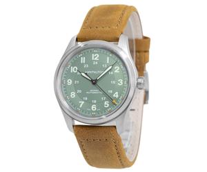 Hamilton Uomo H70205860 Khaki Field Titanium Auto