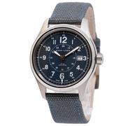 Hamilton Uomo H70305943 Khaki Field Automatico