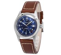 Hamilton Uomo H70455540 Khaki Field 38mm Automatico