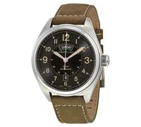 Hamilton Uomo H70505833 Khaki Field Automatico
