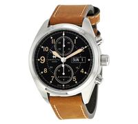 Hamilton Uomo H71616535 Khaki Field Automatico