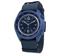 Hamilton Uomo H80495845 Khaki Aviation Pilot Pioneer Auto
