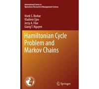 Hamiltonian Cycle Problem and Markov Chains - Springer, 2014