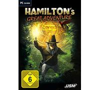Hamilton's Great Adventure [Edizione: Germania]