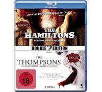 Hamiltons & The Thompsons, The - Double2Edition