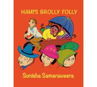 Hami's Brolly Folly