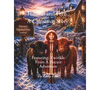 Hamish and Fern: A Christmas Story