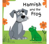 Hamish and the Frog