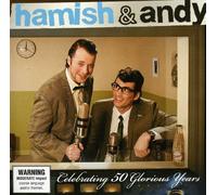 Hamish & Andy - Celebrating 50 Glorious Years