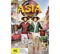 Hamish & Andy - Gap Year Asia