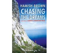 Hamish Brown Chasing the Dreams (Tascabile)