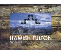 Hamish Fulton. Keep moving. Catalogo della mostra (Bolzano, 18 febbraio-8 maggio 2005). Ediz. italiana, tedesca e inglese