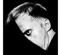 Hamish Hawk A Firmer Hand (Vinyl LP) 12" Album