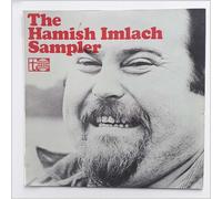 HAMISH IMLACH - The Hamish Imlach Sampler