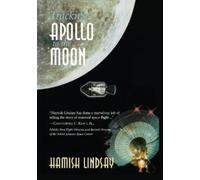 Hamish Lindsay Tracking Apollo to the Moon (Tascabile)