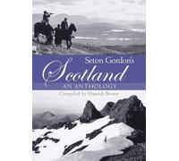 Hamish M. Brown Seton Gordon's Scotland (Tascabile)