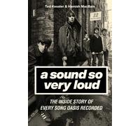 Hamish Macbain A Sound So Very Loud: The Inside Story of Eve (Copertina rigida)