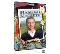 Hamish Macbeth: Complete First Season