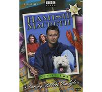 Hamish Macbeth - Season 2