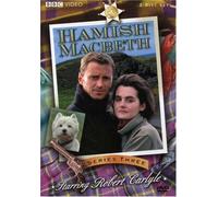 Hamish Macbeth - Season 3