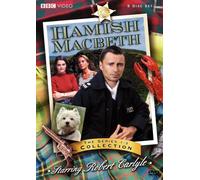 Hamish Macbeth - Seasons 1-3