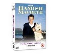 Hamish Macbeth - Series 1
