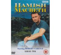 Hamish Macbeth - Series 2 [Edizione: Regno Unito]