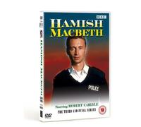 Hamish Macbeth - Series 3 [DVD] [1997] by Robert Carlyle