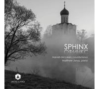 Various Artist - Sphinx