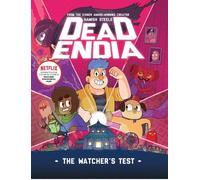 DeadEndia: The Watcher's Test (Deadendia) by Steele, Hamish