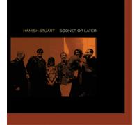 Hamish Stuart - Sooner Or Later