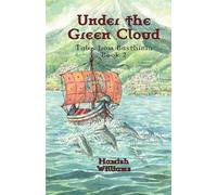 Hamish Williams Under the Green Cloud (Tascabile) Tales from Basthinia