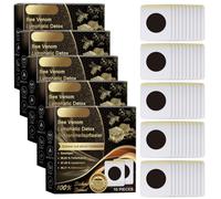 HAMKU 50 PCS dimagrire velocemente cerotti dimagranti Patch Dimagrante Cerotti Dimagranti Dimagrire Velocemente Per Pancia Di Birra Secchi