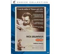 Hamlet 1969 DVD Anthony Hopkins, Nicol Williamson Gordon JACKSON Tony Richardson