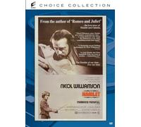 Hamlet (1969) (DVD) Anthony Hopkins Gordon Jackson Nicol Williamson