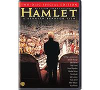 Hamlet (1996) (2 Dvd) [Edizione: Stati Uniti]