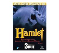 Hamlet [2000] [Dutch Import] [Region Free]