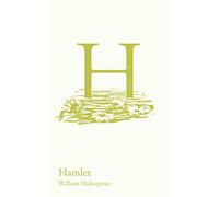 Hamlet: A-level set text student edition